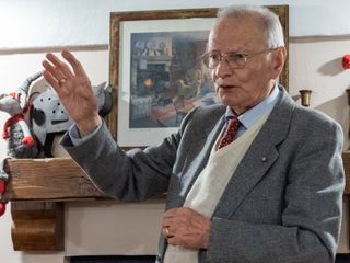 Commendator Mario Coda Commendator Mario Coda