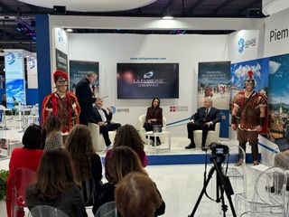 Passione di Sordevolo – obiettivo 2027 XXIX edizione Passione di Sordevolo – obiettivo 2027 XXIX edizione