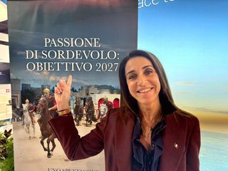 Passione di Sordevolo – obiettivo 2027 XXIX edizione Passione di Sordevolo – obiettivo 2027 XXIX edizione