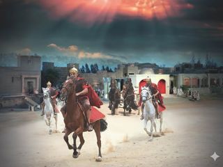 Passione di Sordevolo – obiettivo 2027 XXIX edizione Passione di Sordevolo – obiettivo 2027 XXIX edizione