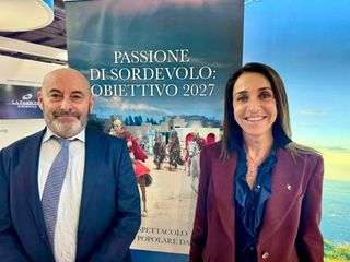 Passione di Sordevolo – obiettivo 2027 XXIX edizione Passione di Sordevolo – obiettivo 2027 XXIX edizione