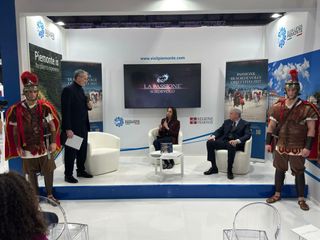 Passione di Sordevolo – obiettivo 2027 XXIX edizione Passione di Sordevolo – obiettivo 2027 XXIX edizione