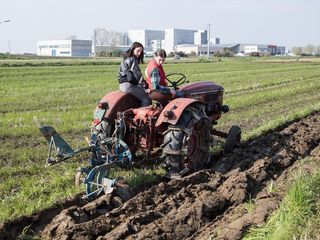 AgriMemorie, il weekend che celebra la passione per la storia dei mezzi agricoli alla Fondazione Marazzato si conclude con un successo AgriMemorie, il weekend che celebra la passione per la storia dei mezzi agricoli alla Fondazione Marazzato si conclude con un successo