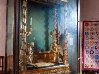 La Regione Piemonte rilancia il genio di Alessandro Antonelli La Regione Piemonte rilancia il genio di Alessandro Antonelli
