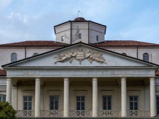 La Regione Piemonte rilancia il genio di Alessandro Antonelli La Regione Piemonte rilancia il genio di Alessandro Antonelli