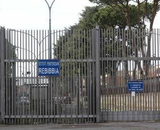 Omicidi Villa Pamphili, "Kaufmann ha aggredito agenti in carcere a Rebibbia"