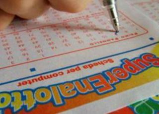 SuperEnalotto, la combinazione vincente di oggi 2 agosto