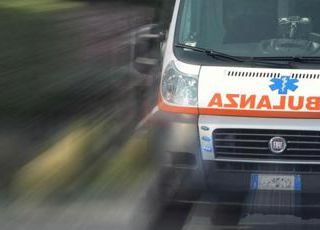 Villadossola, operaio 21enne muore folgorato