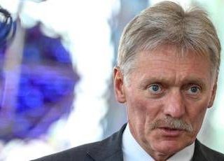 Ucraina, Cremlino: "Colloqui tra Putin e Trump non sono facili" Ucraina, Cremlino: "Colloqui tra Putin e Trump non sono facili"