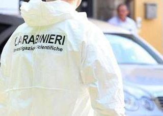 Omicidio pensionato Strigno: fermato un 40enne