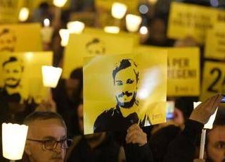 Giulio Regeni, 10 anni fa la scomparsa. I genitori: "Siamo rimasti umani e lui fa ancora cose"