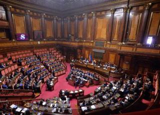 Manovra attesa in Parlamento: le tappe, cosa può cambiare per imprese e lavoro Manovra attesa in Parlamento: le tappe, cosa può cambiare per imprese e lavoro