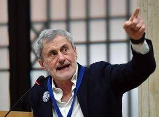 Alemanno lancia Sos da Rebibbia: "Si muore di freddo"