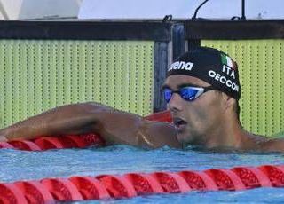 Mondiali nuoto, Ceccon ottavo nei 100 farfalla. Quadarella quarta negli 800 sl con record europeo