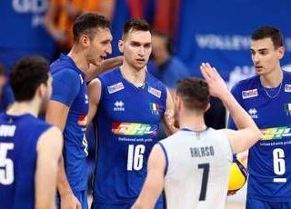 Italia-Slovenia in Nations League: orario e dove vederla in tv