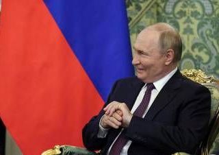 Ucraina-Russia, Putin ignora Trump e accelera: "Avanti tutta verso obiettivi"