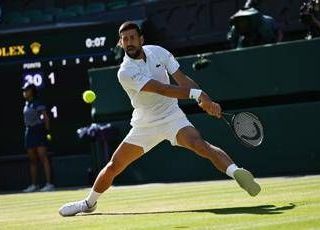 Dal campo di tennis a quello da calcio, Djokovic diventa comproprietario del Le Mans
