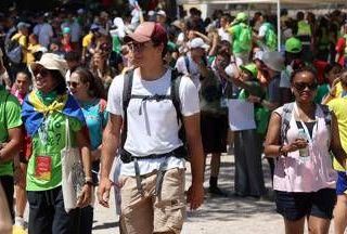 Giubileo giovani, il messaggio di Meloni: "Festa di fede e gioia che riempie il cuore"