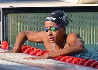 Mondiali nuoto, Curtis centra il record italiano nei 50 sl e torna sul tema razzismo: "Non ho ricevuto insulti"