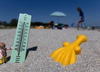 Meteo, weekend estivo con sole e temperature in aumento: le previsioni Meteo, weekend estivo con sole e temperature in aumento: le previsioni