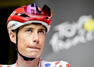 Vuelta, oggi la tredicesima tappa: orario, percorso e dove vederla in tv Vuelta, oggi la tredicesima tappa: orario, percorso e dove vederla in tv