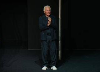 Giorgio Armani, le ultime parole: "Segno che spero di lasciare è fatto di impegno e rispetto" Giorgio Armani, le ultime parole: "Segno che spero di lasciare è fatto di impegno e rispetto"