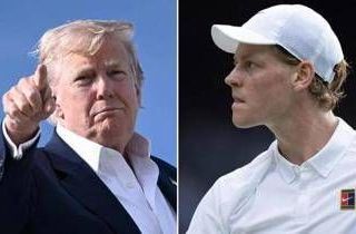 US Open, Trump 'aspetta' Sinner: presidente Usa assisterà a finale US Open, Trump 'aspetta' Sinner: presidente Usa assisterà a finale