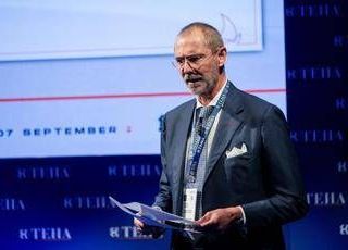 De Molli (The European House – Ambrosetti): "Rispetto parola dell'anno, essenziale per giovani e imprese" De Molli (The European House – Ambrosetti): "Rispetto parola dell'anno, essenziale per giovani e imprese"