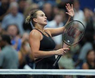 Us Open, Anisimova sfiderà Sabalenka in finale Us Open, Anisimova sfiderà Sabalenka in finale