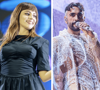 Annalisa e Marco Mengoni, fuori 'Piazza San Marco': testo e significato Annalisa e Marco Mengoni, fuori 'Piazza San Marco': testo e significato