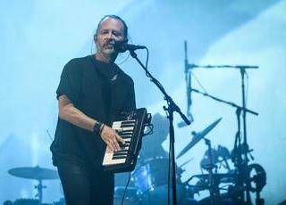 Radiohead, il ritorno live fa impazzire i fan ma scatena polemiche pro Pal Radiohead, il ritorno live fa impazzire i fan ma scatena polemiche pro Pal