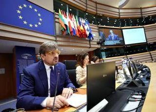 Automotive, Guidesi al Ppe: "Agisca prima che si arrivi a morte del settore" Automotive, Guidesi al Ppe: "Agisca prima che si arrivi a morte del settore"