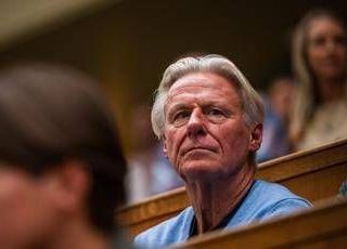 Borg e voci cancro prostata, l'urologo: "Aiuterebbe uomini a fare prevenzione" Borg e voci cancro prostata, l'urologo: "Aiuterebbe uomini a fare prevenzione"