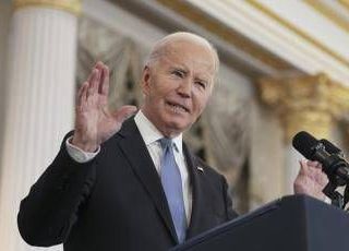 Usa, l'ex presidente Joe Biden operato per tumore alla pelle Usa, l'ex presidente Joe Biden operato per tumore alla pelle