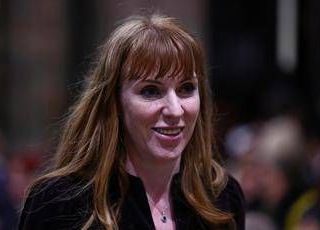 Scandalo casa nel Regno Unito, si dimette la vice premier Rayner Scandalo casa nel Regno Unito, si dimette la vice premier Rayner