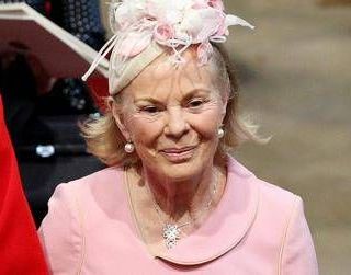 Gb, è morta la duchessa del Kent: l'annuncio di Buckingham Palace Gb, è morta la duchessa del Kent: l'annuncio di Buckingham Palace