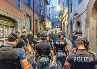 Turchi arrestati alla festa di Santa Rosa a Viterbo, esclusa la pista del terrorismo Turchi arrestati alla festa di Santa Rosa a Viterbo, esclusa la pista del terrorismo