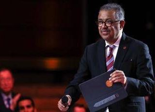 Vaiolo scimmie, Oms: "Mpox non è più un'emergenza internazionale" Vaiolo scimmie, Oms: "Mpox non è più un'emergenza internazionale"