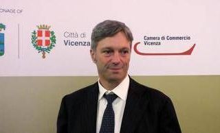 Zoppas (Ice): "Vicenzaoro punto di riferimento globale per il settore" Zoppas (Ice): "Vicenzaoro punto di riferimento globale per il settore"