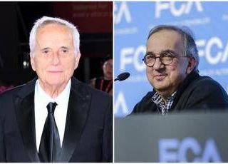 Bellocchio dirigerà un film su Sergio Marchionne: "La storia di un 'vincitore tragico'" Bellocchio dirigerà un film su Sergio Marchionne: "La storia di un 'vincitore tragico'"