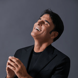 Sal Da Vinci: "A Napoli sarà un enorme show, farò cantare anche Bonolis" Sal Da Vinci: "A Napoli sarà un enorme show, farò cantare anche Bonolis"