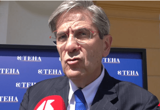 Data center, Tasca (A2A): "Serve regia del governo per sviluppo strategico" Data center, Tasca (A2A): "Serve regia del governo per sviluppo strategico"