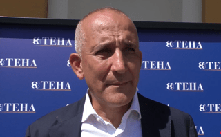 Data center, Mazzoncini (A2A): "Milano alla guida della transizione green" Data center, Mazzoncini (A2A): "Milano alla guida della transizione green"