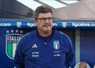 Europei U21, qualificazioni: Italia-Montenegro 2-1 Europei U21, qualificazioni: Italia-Montenegro 2-1