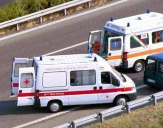 Maxi tamponamento sulla A21 tra Asti e Alessandria, 12 feriti: tre sono gravi Maxi tamponamento sulla A21 tra Asti e Alessandria, 12 feriti: tre sono gravi