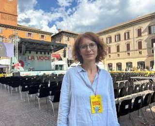 Emergency, Gola: "Esiste la possibilità di rifiutare la guerra" Emergency, Gola: "Esiste la possibilità di rifiutare la guerra"