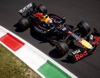 Formula 1, oggi il Gp di Singapore: orario, griglia di partenza e dove vederlo (anche in chiaro)