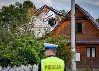 Droni russi sulla Polonia, Varsavia: "Non è stato un incidente, Cremlino si prende gioco di Trump"