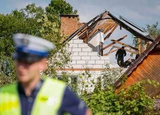 Droni russi su Polonia, Tricarico: "Incidente? Ipotesi ardua, drone è lento e pilotato"