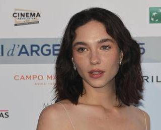 Matilda De Angelis compie oggi 30 anni, da Bologna a Hollywood sempre sé stessa